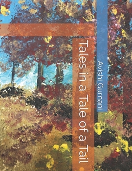 Paperback Tales in a Tale of a Tail Book