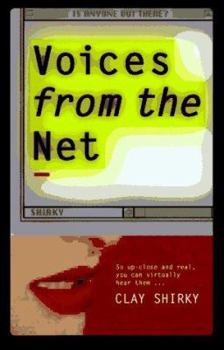 Paperback Voices from the Net Book