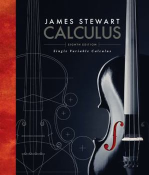 Hardcover Single Variable Calculus Book