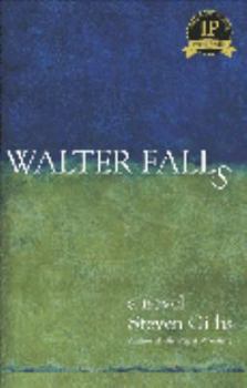 Paperback Walter Falls Book
