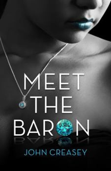 Meet the Baron - Book #1 of the Baron