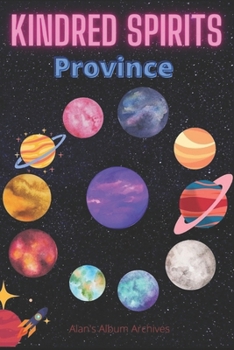 Paperback Province: (Illustrated Copy) Book