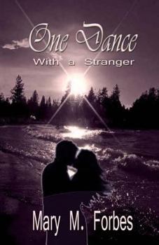 Paperback One Dance with a Stranger Book