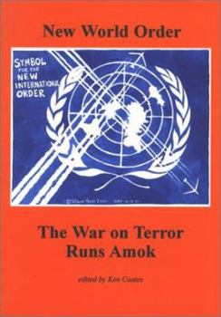 War on Terror Runs Amok (The Spokesman, 75)