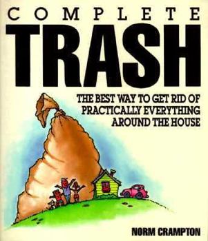 Paperback Complete Trash Book