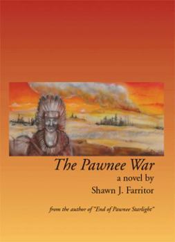 Paperback The Pawnee War Book