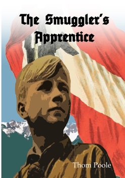 Paperback The Smuggler's Apprentice Book