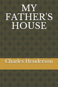 Paperback My Father's House Book