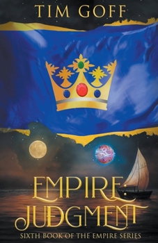 Paperback Empire: Judgment Book