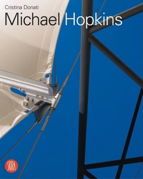 Paperback Michael Hopkins Book