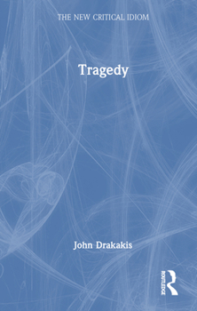 Hardcover Tragedy Book