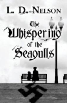 Paperback The Whispering of the Seagulls Book