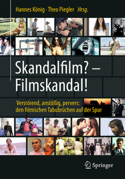 Paperback Skandalfilm? - Filmskandal! [German] Book