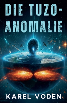Die Tuzo-Anomalie (German Edition)