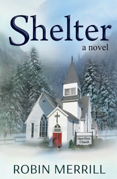 Shelter (The Shelter Trilogy)