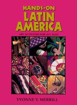 Paperback Hands-On Latin America Book