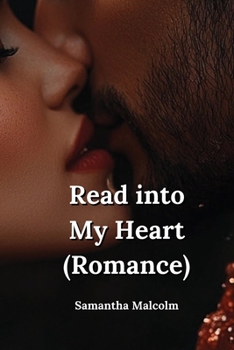 Paperback Read into My Heart (Romance) Book