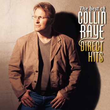 Music - CD Best Of: Collin Raye Direct Hits Book