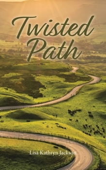 Paperback Twisted Path Book