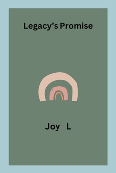 Paperback Legacy's Promise Book