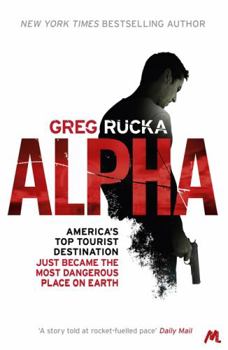 Alpha - Book #1 of the Jad Bell