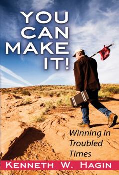 Hardcover You Can Make It Book