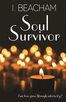 Paperback Soul Survivor Book