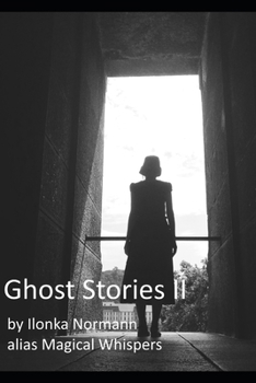 Paperback Ghost Stories II Book