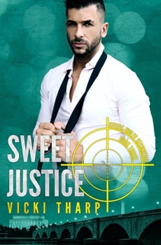 Paperback Sweet Justice Book