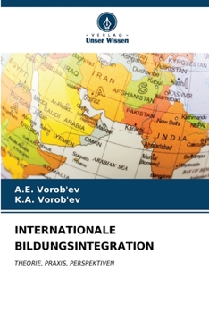 Internationale Bildungsintegration
