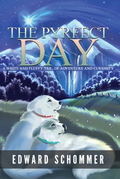 Paperback The Pyrfect Day Book