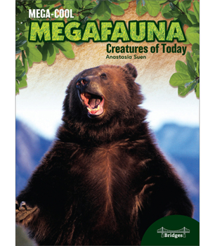 Hardcover Creatures of Today Book