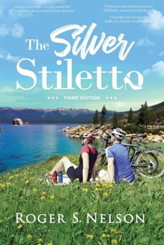 Paperback The Silver Stiletto Book