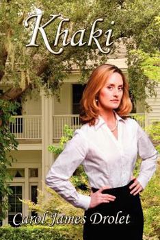 Paperback Khaki Book