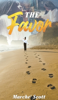 Hardcover The Favor Book