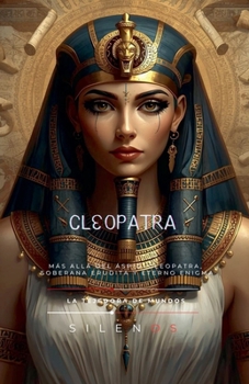 Cleopatra: Más Allá del Áspid (Egipto) (Spanish Edition)