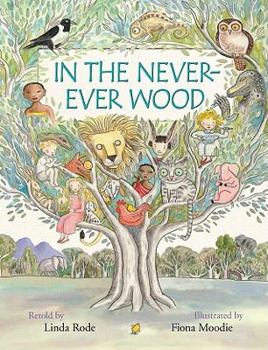 In the Never-ever Wood