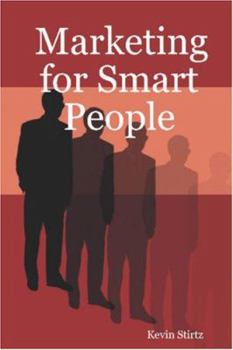 Paperback Marketing for Smart People Book