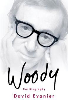 Hardcover Woody: The Biography Book