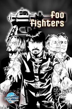 Orbit: Foo Fighters