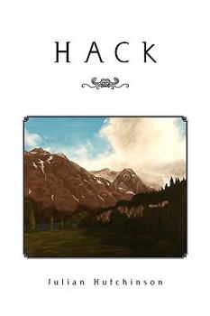 Hardcover Hack Book