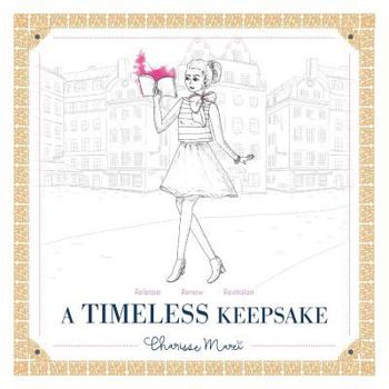 Paperback A Timeless Keepsake Book