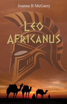 Paperback Leo Africanus Book