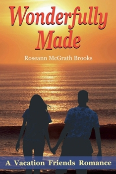 Paperback Wonderfully Made Book