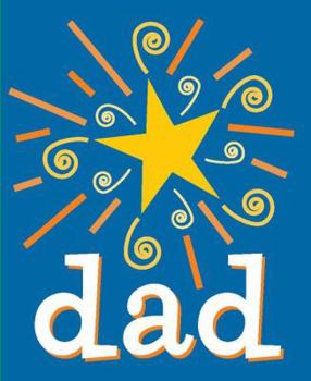 Dad Little Gift Book