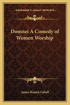Domnei - Book #5 of the Biography of Manuel