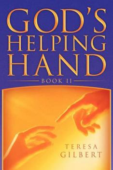 Paperback God's Helping Hand Book II Book