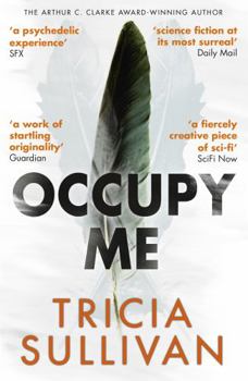 Paperback Occupy Me Book