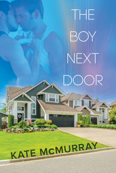 Paperback The Boy Next Door Book