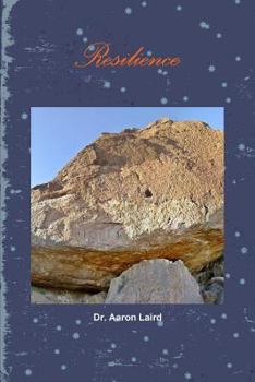 Paperback Resilience Book